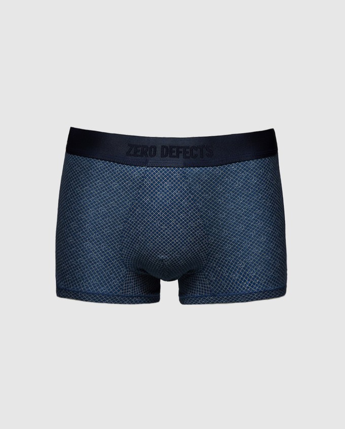 Arrow atlantic trunk from ZD ZERO DEFECTS