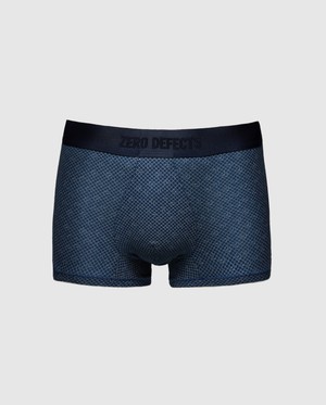 Arrow atlantic trunk from ZD ZERO DEFECTS