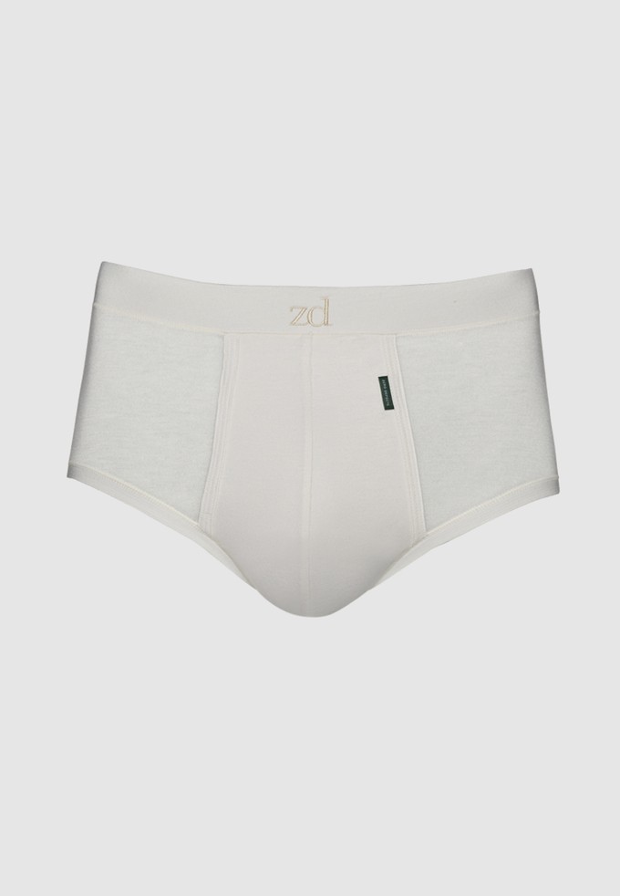 Saturno soya fly front brief from ZD ZERO DEFECTS