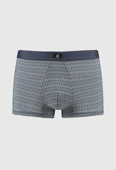 Gentleman trunk via ZD ZERO DEFECTS