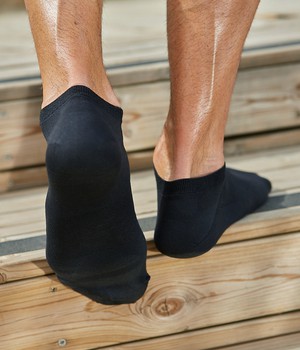 Sneaker soya socks from ZD ZERO DEFECTS