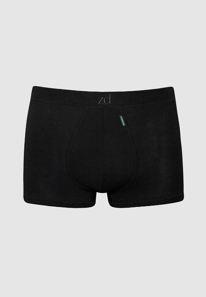 Ikaria Trunk from ZD ZERO DEFECTS