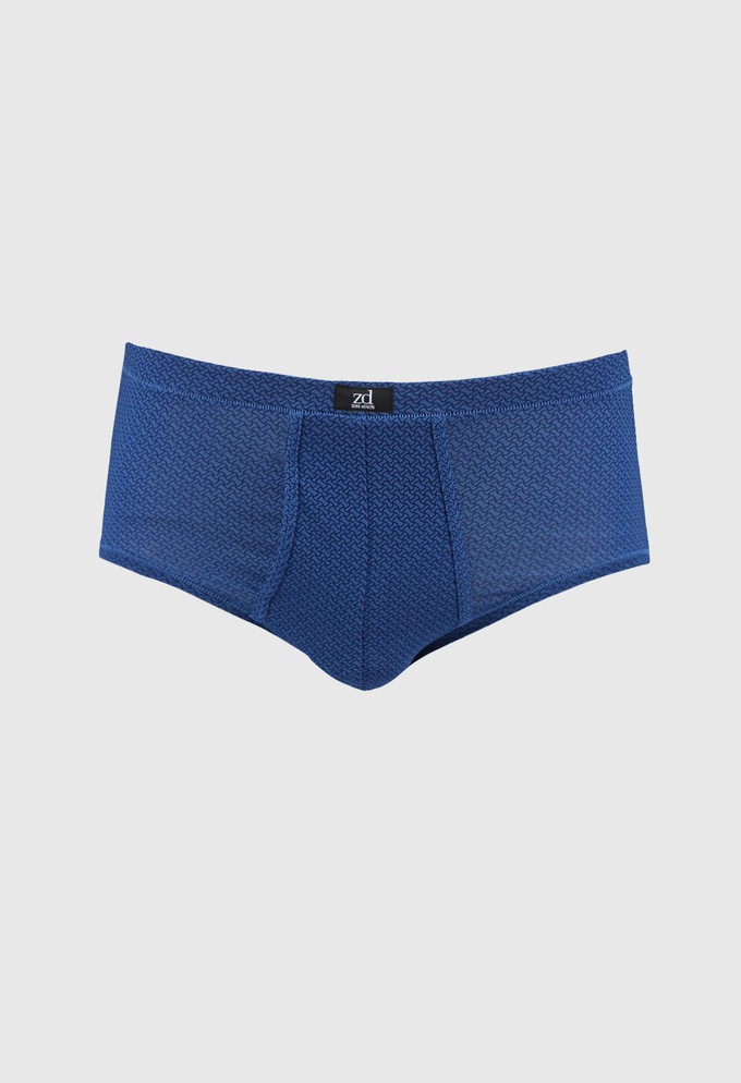 Jacks fy front brief from ZD ZERO DEFECTS