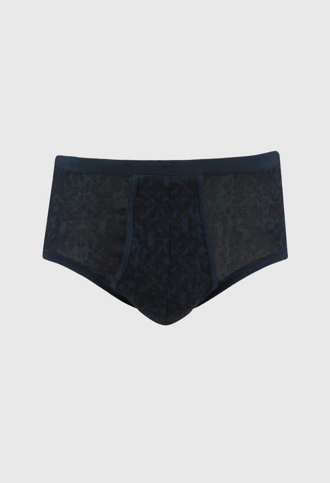 Elite fly front brief from ZD ZERO DEFECTS