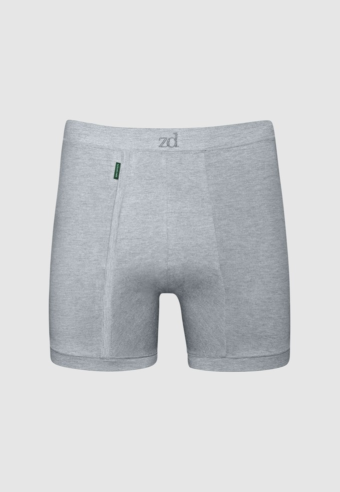 Helios fly front boxer from ZD ZERO DEFECTS