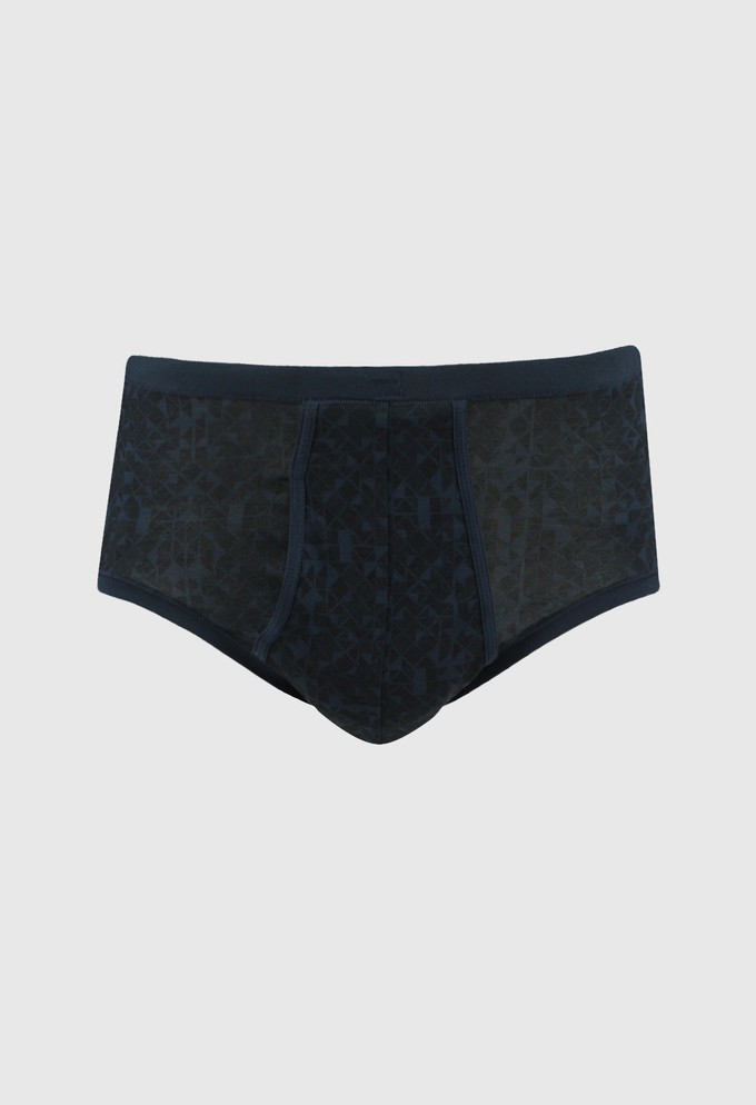 Elite fly front brief from ZD ZERO DEFECTS