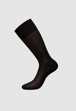 Mercerized cotton socks from ZD ZERO DEFECTS