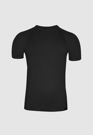 Crew-neck t-shirt Egyptian cotton from ZD ZERO DEFECTS