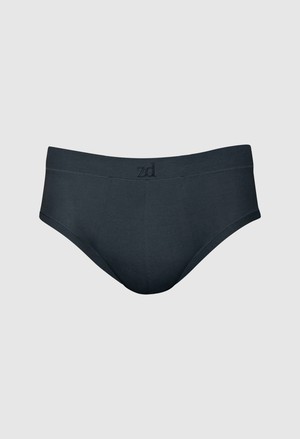 Track brief organic cotton from ZD ZERO DEFECTS