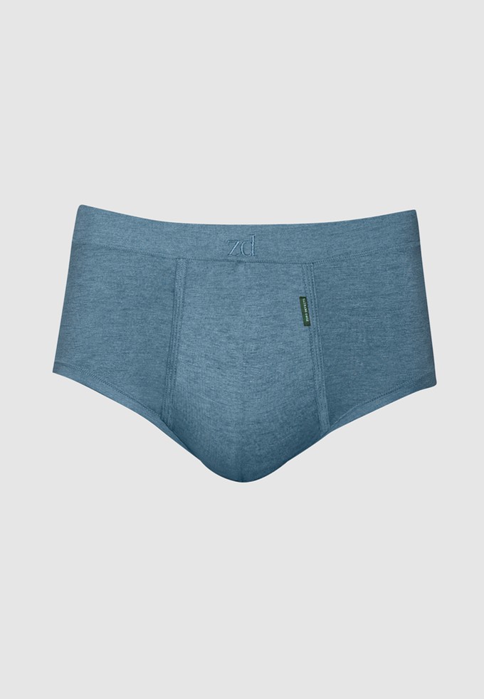 Saturno soya fly front brief from ZD ZERO DEFECTS
