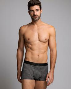 Allure trunk via ZD ZERO DEFECTS