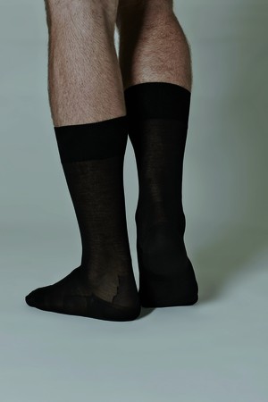 Soya socks from ZD ZERO DEFECTS