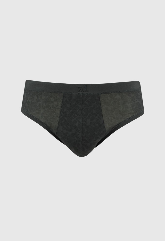 Elite brief from ZD ZERO DEFECTS