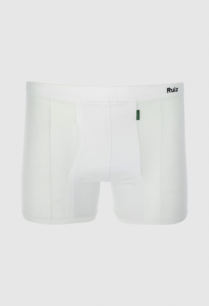 Cyclist boxer from ZD ZERO DEFECTS