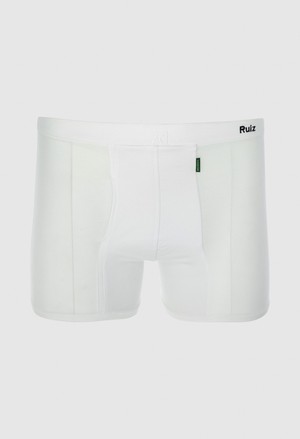 Cyclist boxer from ZD ZERO DEFECTS