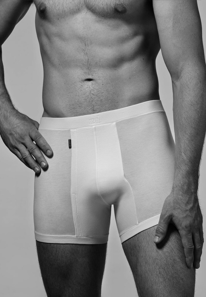 Helios fly front boxer from ZD ZERO DEFECTS