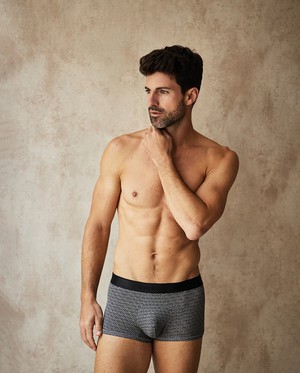 Allure trunk from ZD ZERO DEFECTS