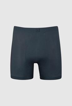 Breno organic cotton boxer via ZD ZERO DEFECTS