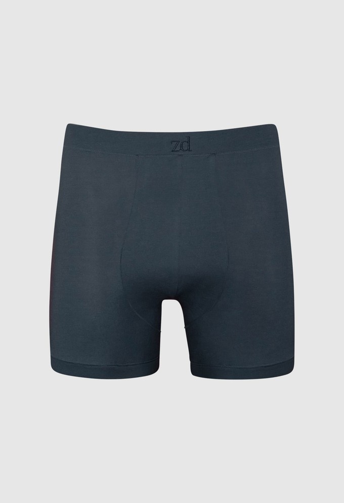 Breno organic cotton boxer from ZD ZERO DEFECTS