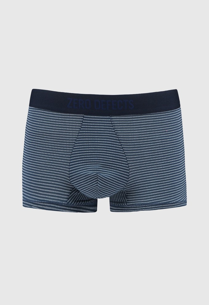 Lines trunk from ZD ZERO DEFECTS