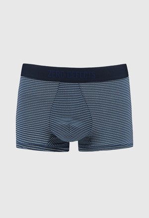 Lines trunk from ZD ZERO DEFECTS