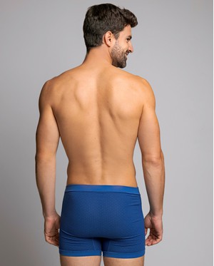 Jacks fly front boxer from ZD ZERO DEFECTS