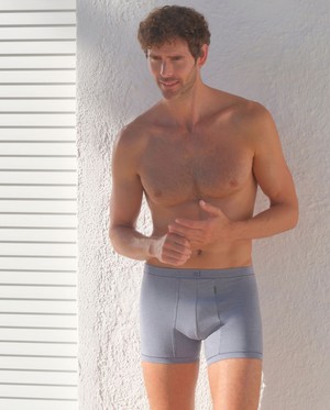 Helios fly front boxer from ZD ZERO DEFECTS