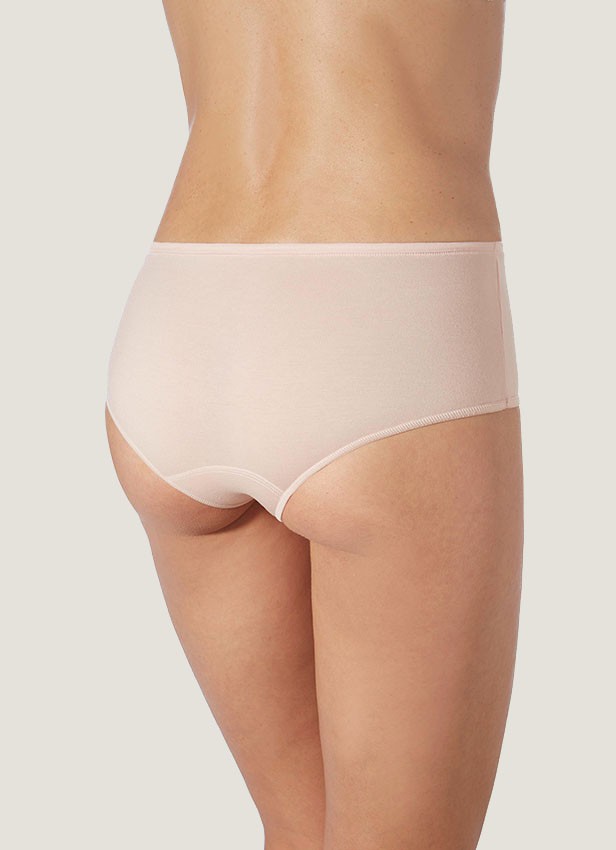 Circe Hipster panties from ZD ZERO DEFECTS