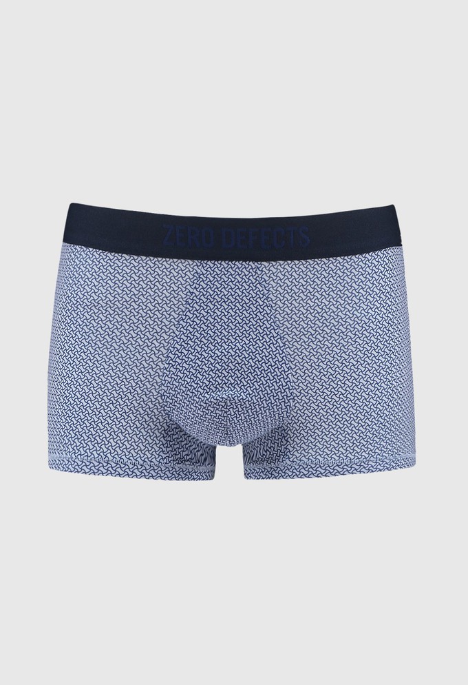 Jacks trunk from ZD ZERO DEFECTS