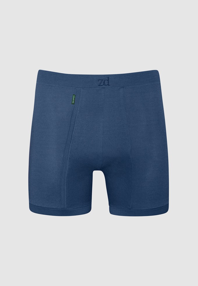 Helios fly front boxer from ZD ZERO DEFECTS