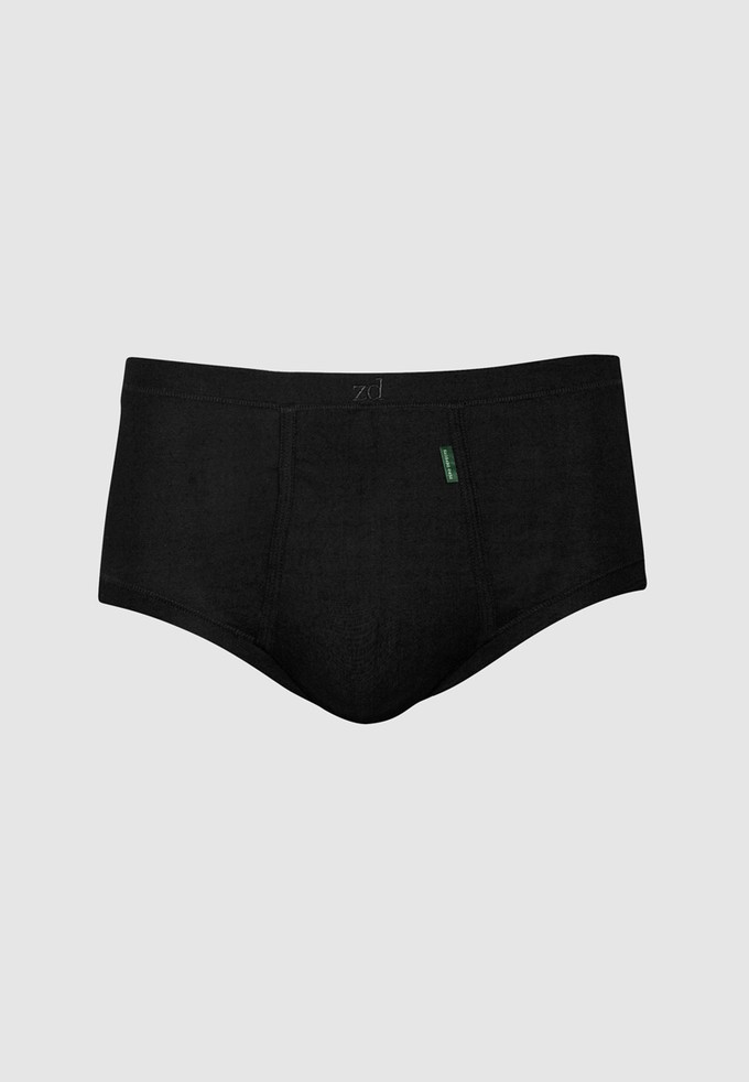 Senior fly front brief from ZD ZERO DEFECTS