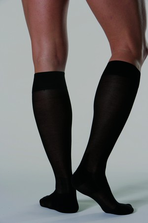 Merino Wool knee socks from ZD ZERO DEFECTS