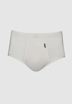 Saturno soya fly front brief via ZD ZERO DEFECTS