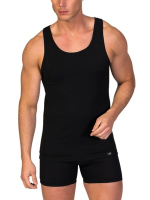 Tank top Egyptian cotton from ZD ZERO DEFECTS