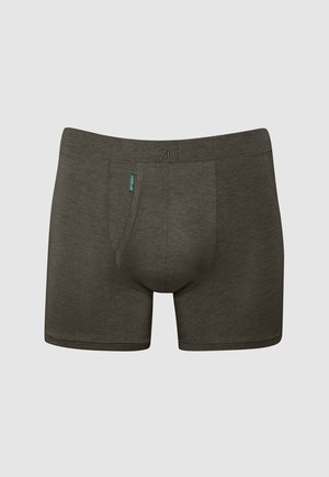 Heracles soya fly front boxer - plus size from ZD ZERO DEFECTS