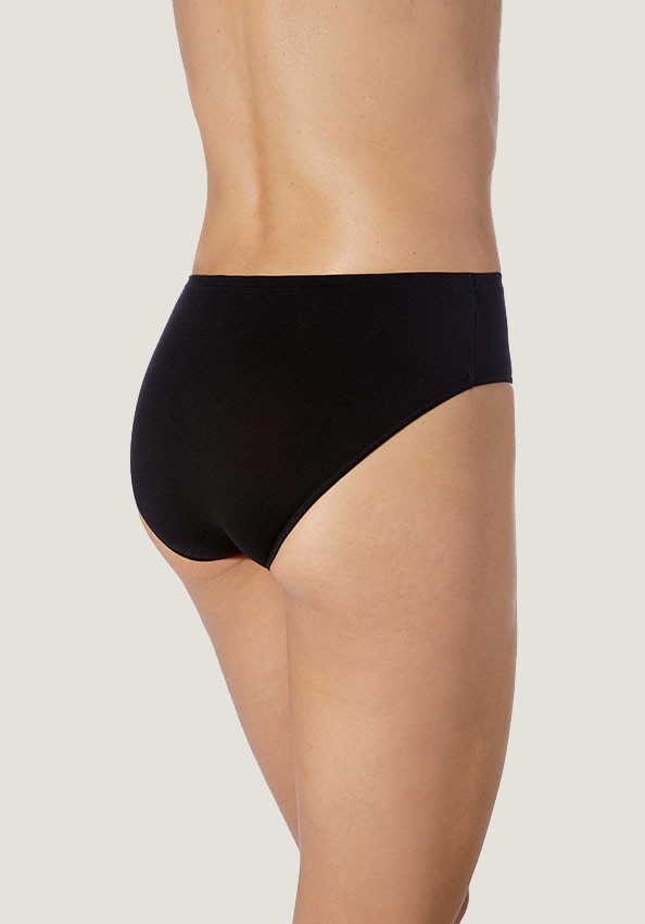 Diana midi brief from ZD ZERO DEFECTS