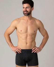 Elite fly front boxer via ZD ZERO DEFECTS