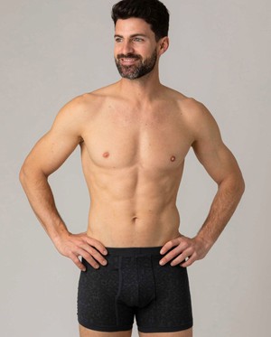 Elite fly front boxer from ZD ZERO DEFECTS