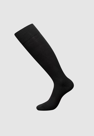 Soya knee socks- plus size from ZD ZERO DEFECTS