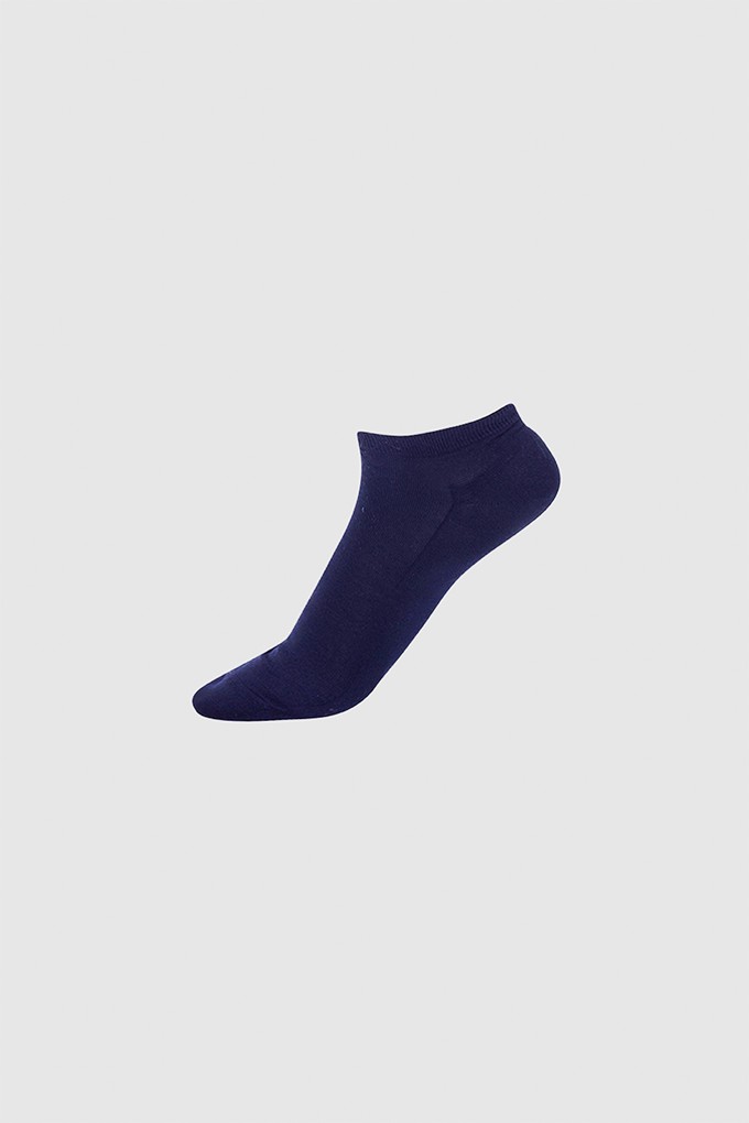 Sneaker soya socks from ZD ZERO DEFECTS