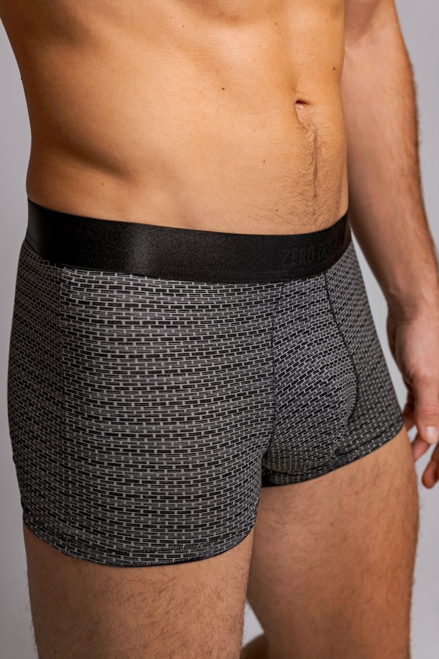 Allure trunk from ZD ZERO DEFECTS