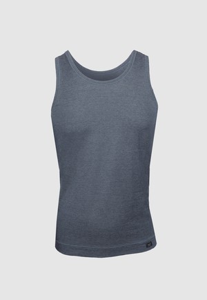 Tank top Egyptian cotton from ZD ZERO DEFECTS