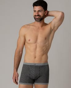 Allure fly front boxer via ZD ZERO DEFECTS