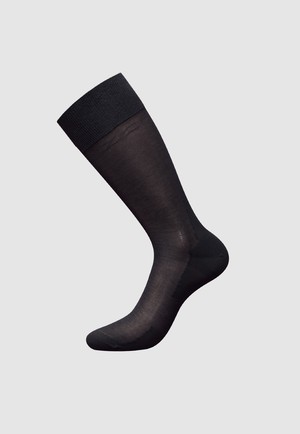 Mercerized cotton socks from ZD ZERO DEFECTS