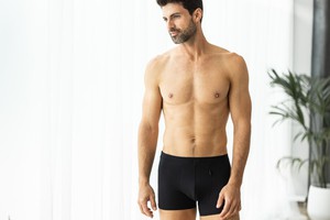 Apolo soya trunk from ZD ZERO DEFECTS