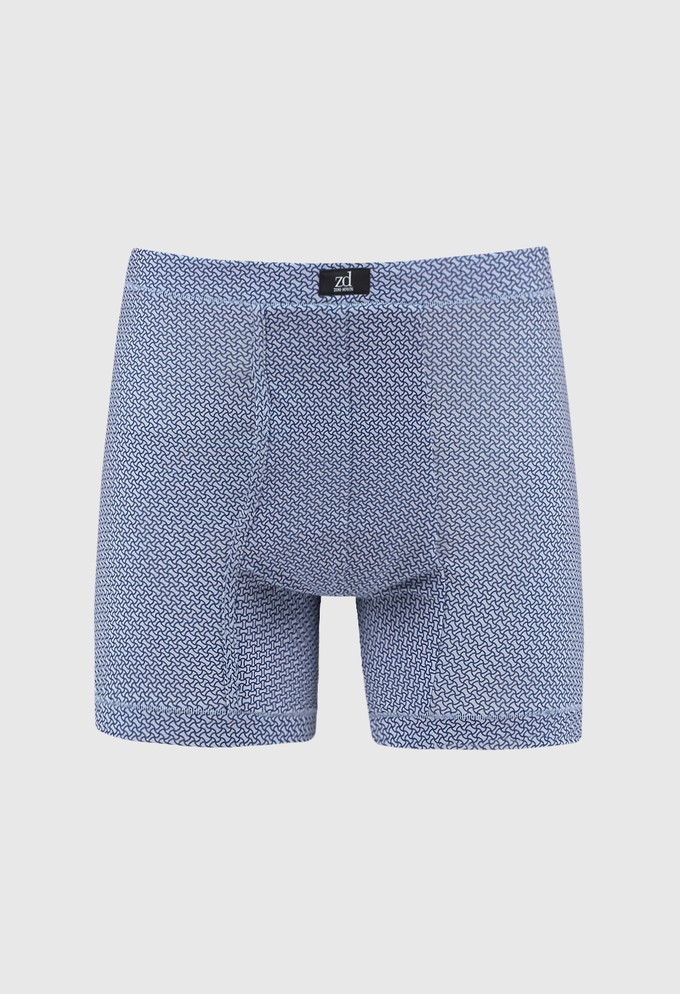 Jacks fly front boxer from ZD ZERO DEFECTS