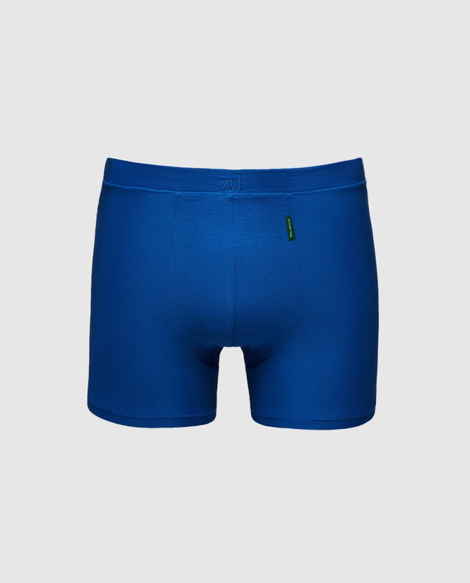 Apolo soya trunk from ZD ZERO DEFECTS