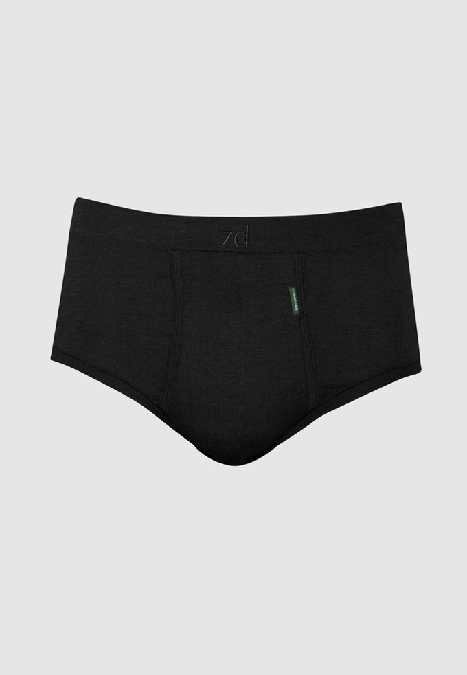 Saturno soya fly front brief from ZD ZERO DEFECTS