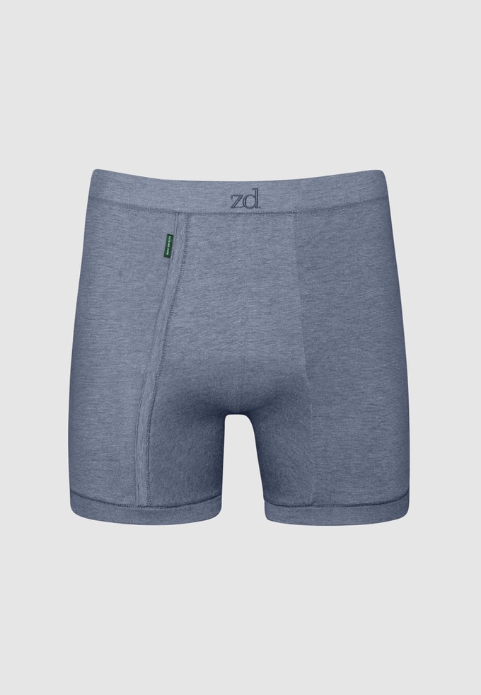 Helios fly front boxer from ZD ZERO DEFECTS