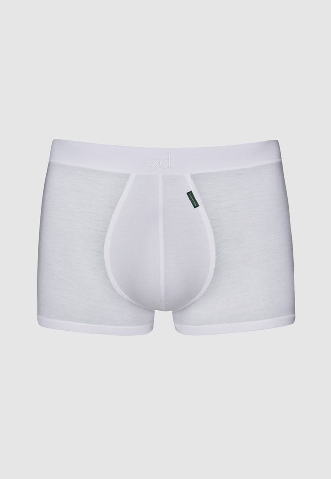 Ikaria Trunk from ZD ZERO DEFECTS